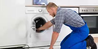 Bosch Washing Machine Repair