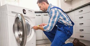 LG Washing Machine Repair