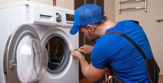 Samsung Washing Machine Repair