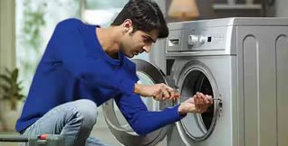 Whirlpool Washing Machine Repair