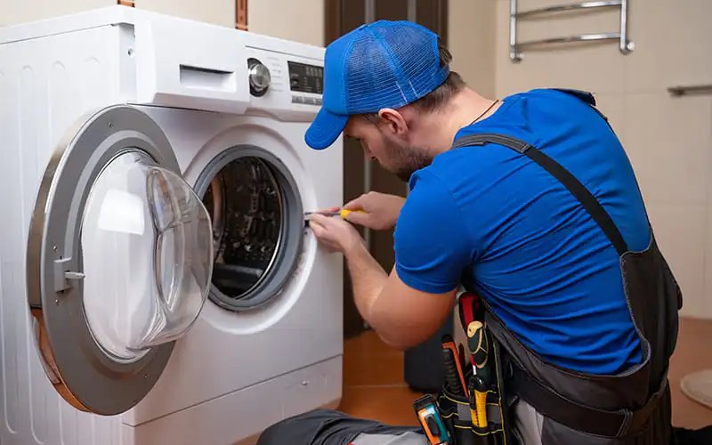 Washing Machine Repair Service
